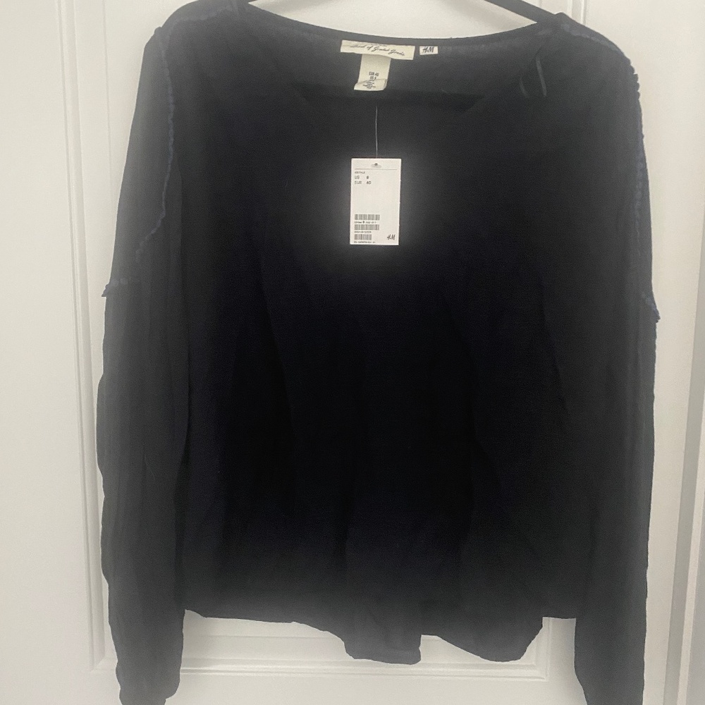 H&M Top